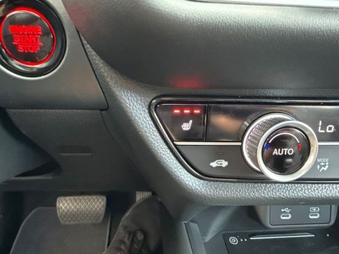 Certified 2027 Honda HR-V EX-L image 14