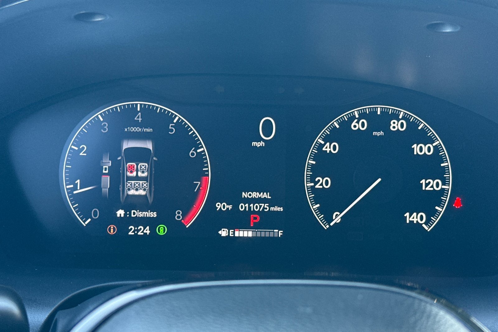 Used 2026 Honda HR-V Sport image 24