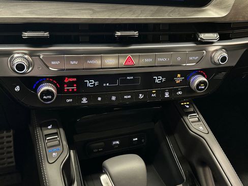 New 2025 Kia Telluride SX Prestige X-Line image 24