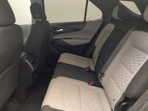 Used 2021 Chevrolet Equinox LS FWD image 18