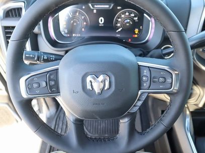 New 2026 RAM 2500 Laramie w/ Night Edition