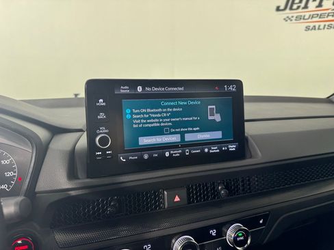 Used 2025 Honda CR-V Sport-L image 20