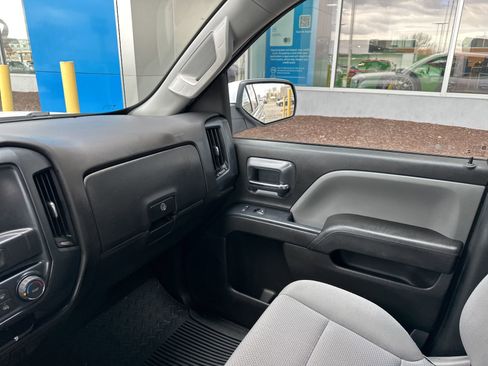 Used 2018 GMC Sierra 1500 4x4 Double Cab w/ Elevation Edition image 30