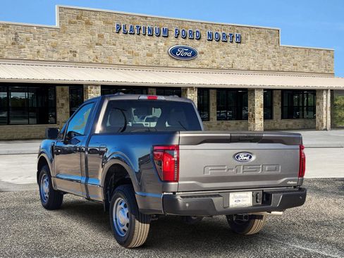 New 2026 Ford F150 XL image 4