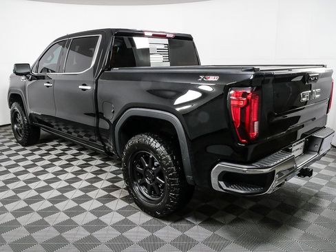 Used 2024 GMC Sierra 1500 SLT w/ SLT Premium Plus Package image 28