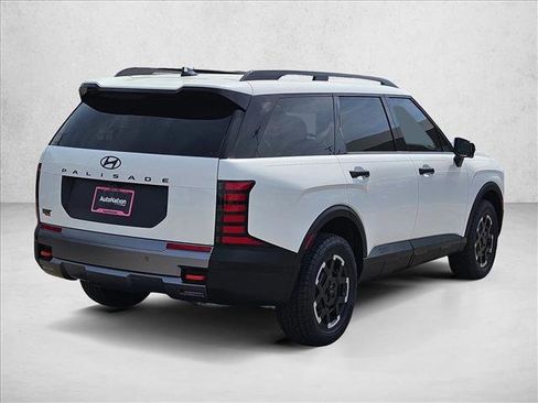 New 2026 Hyundai Palisade XRT Pro image 2