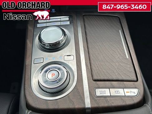 Used 2024 Genesis G80 AWD/4WD image 16