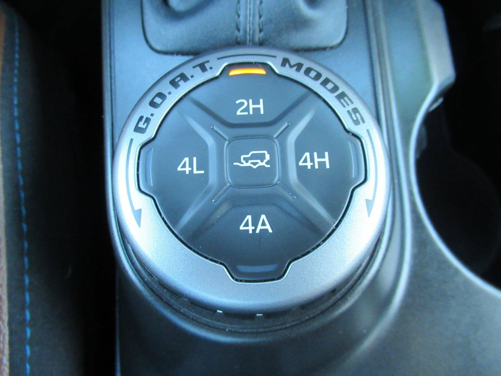 Used 2023 Ford Bronco Outer Banks AWD/4WD image 29