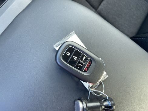 New 2026 Honda Accord SE image 38