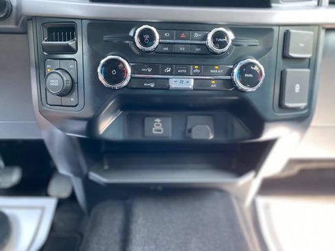 Used 2025 Ford F150 XLT w/ Equipment Group 301A Standard AWD/4WD image 24
