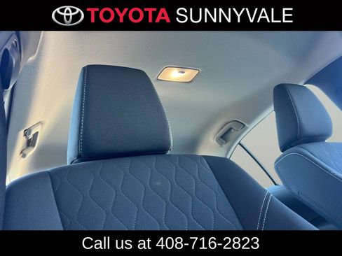 Certified 2026 Toyota Corolla LE image 21