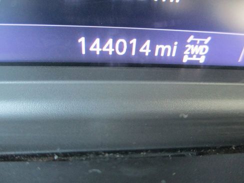 Used 2021 Chevrolet Silverado 1500 LTZ w/ Safety Package II image 27