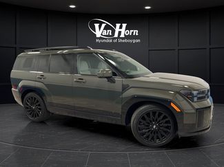 Used 2024 Hyundai Santa Fe Calligraphy AWD/4WD video 1