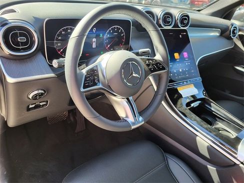 New 2026 Mercedes-Benz GLC 300 4MATIC image 20