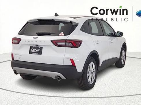 New 2026 Ford Escape Active w/ Cold Weather Package image 7