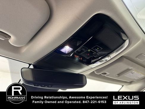 Used 2026 Lexus NX 350 AWD w/ Accessory Package (2T) image 11