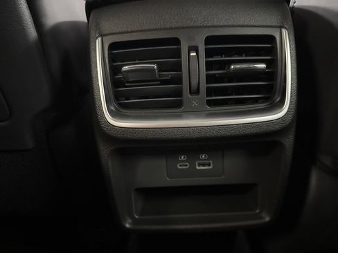 Certified 2025 INFINITI QX50 Pure image 25