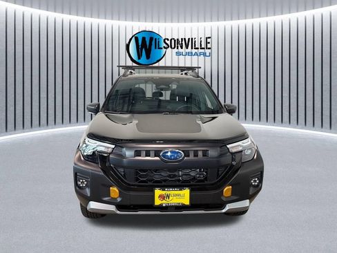 Used 2026 Subaru Forester Wilderness w/ Wilderness Plus Package AWD/4WD image 3