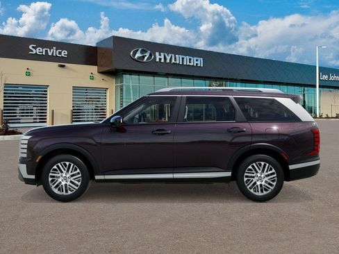 New 2026 Hyundai Palisade SEL AWD/4WD image 3