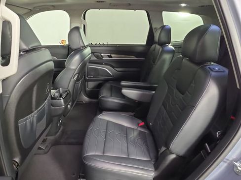 Used 2022 Kia Telluride SX w/ SX Prestige Package AWD/4WD image 22