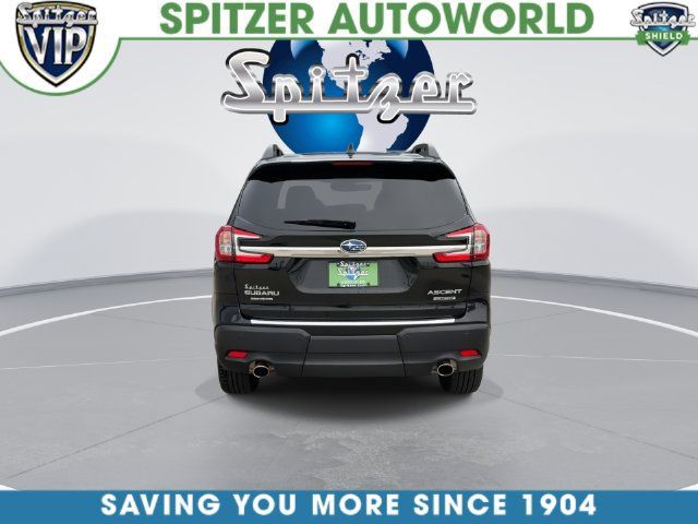 Used 2023 Subaru Ascent Limited AWD/4WD image 8
