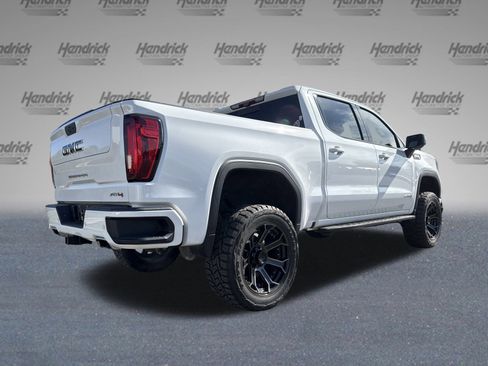 Used 2022 GMC Sierra 1500 AT4 w/ AT4 Premium Package image 10