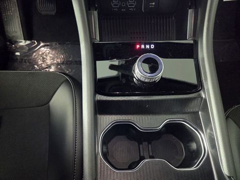 New 2026 Jeep Grand Cherokee Altitude image 12