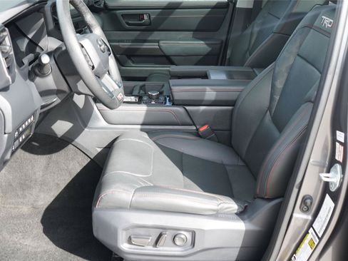 Used 2023 Toyota Tundra TRD Pro AWD/4WD image 10