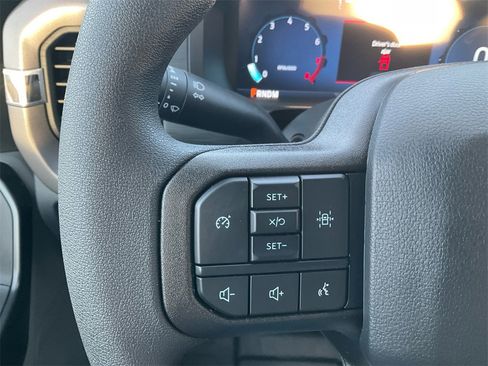 New 2025 Ford F150 XL image 17