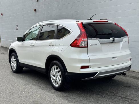 Used 2015 Honda CR-V EX-L image 8