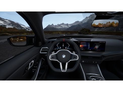 New 2026 BMW M340i RWD image 13