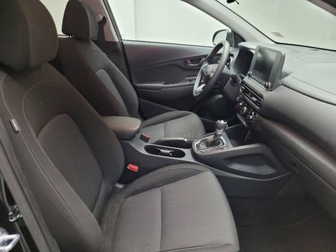 Used 2023 Hyundai Kona SEL image 21