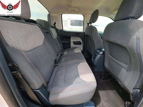 Used 2024 Ford Maverick XLT w/ Equipment Group 300A Standard AWD/4WD image 9