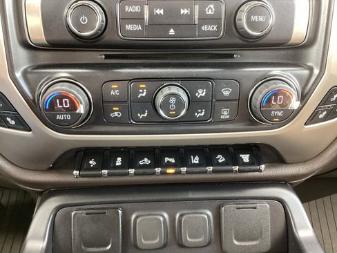 Used 2019 GMC Sierra 2500 Denali w/ Duramax Plus Package image 24