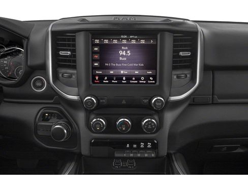 Used 2020 RAM 1500 Big Horn AWD/4WD image 51