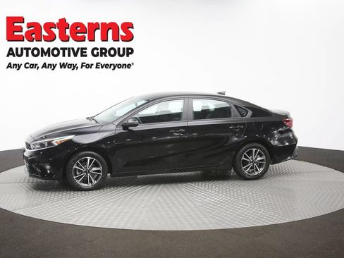 Used 2023 Kia Forte LXS w/ LXS Technology Package FWD image 58