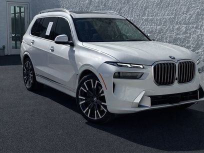 Used 2023 BMW X7 xDrive40i w/ Premium Package