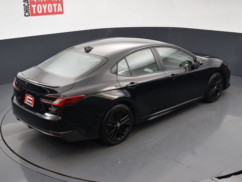 Used 2025 Toyota Camry SE AWD/4WD image 20