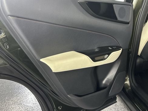 Used 2022 Lexus NX 350 AWD w/ Cold Area Package image 29