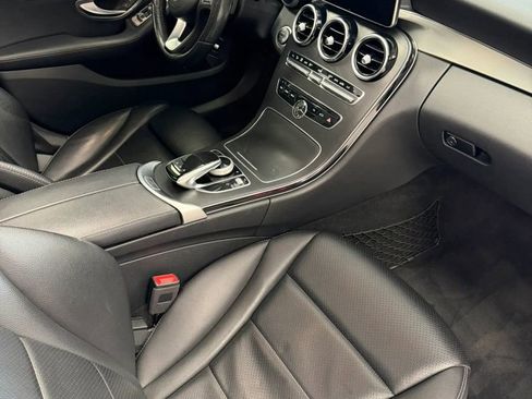 Used 2018 Mercedes-Benz C 300 Sedan w/ Multimedia Package image 14