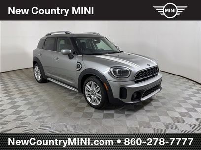 Used 2023 MINI Cooper Countryman S