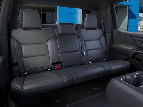 New 2026 Chevrolet Silverado EV Trail Boss image 17