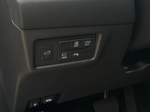 New 2025 MAZDA CX-5 AWD 2.5 S image 21