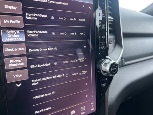 New 2026 RAM 3500 Big Horn image 34