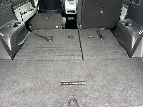 Used 2022 Hyundai Palisade SEL w/ Convenience Package image 13