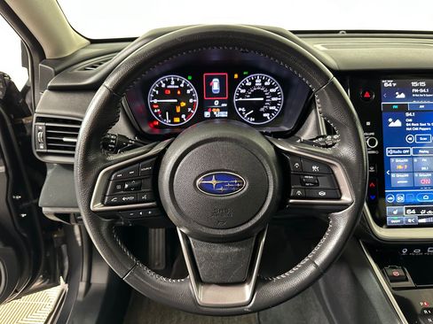 Used 2024 Subaru Outback Premium image 15