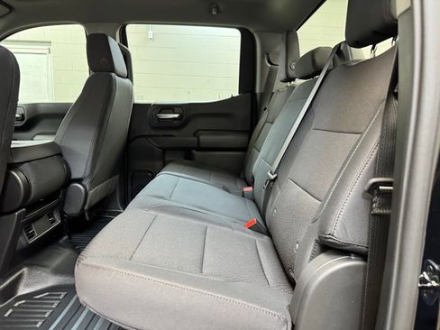 New 2026 GMC Sierra 1500 Pro w/ Trailering Package image 17