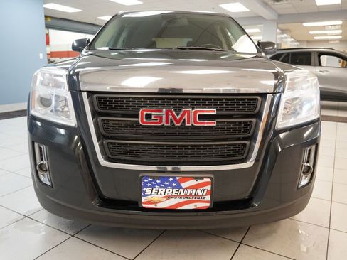Used 2011 GMC Terrain SLE w/ Convenience Package image 13