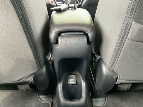 Used 2022 Honda HR-V EX image 22