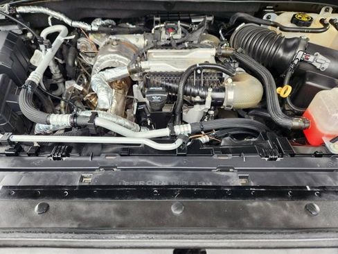 Used 2021 Chevrolet Silverado 1500 LT w/ Texas Edition Plus image 31